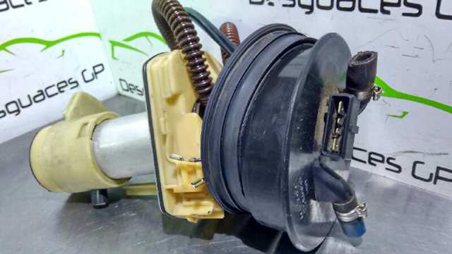 6N0919051E Элемент-турбинка топливного насоса купить Сумы