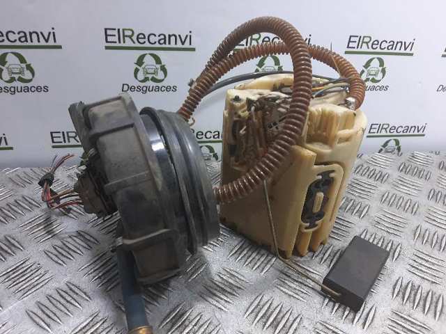 6N0919051E VAG Элемент-турбинка топливного насоса купить в Харьков