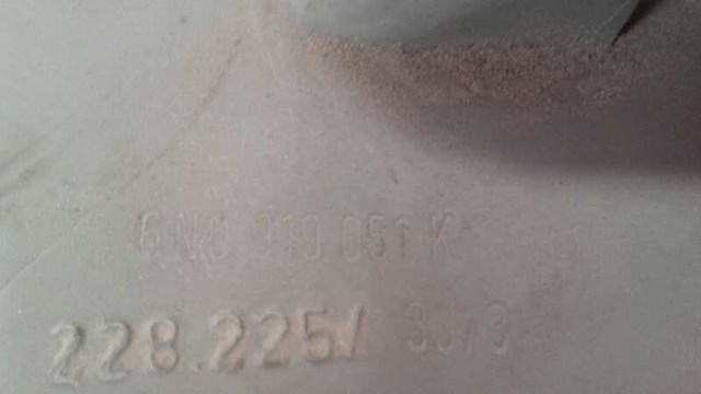 VAG 6N0919051K Топливный насос электрический погружной в наличии Кривой Рог