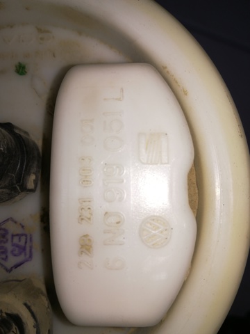 VAG 6N0919051L в наличии Ирпень