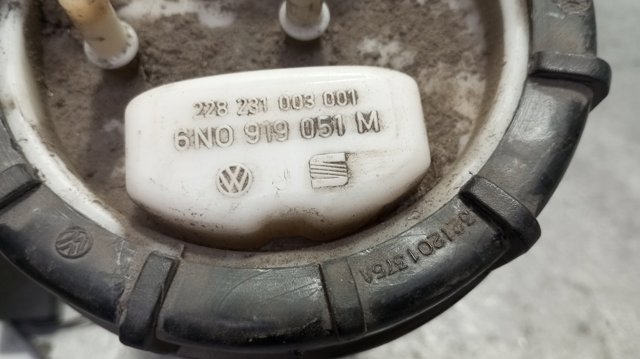 6N0919051M VAG Бензонасос купить в Николаев
