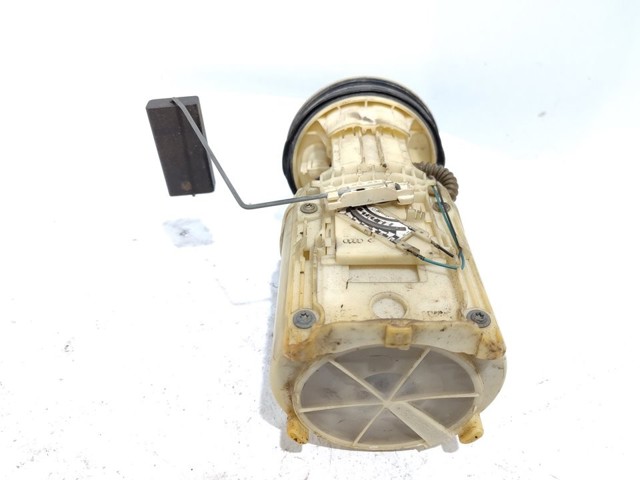 6N0919051N Модуль топливного насоса с датчиком уровня топлива купить Харьков