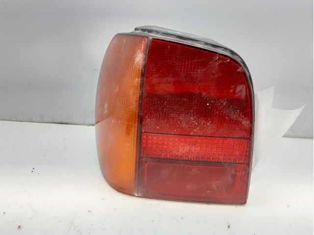 Luz traseira direita para volkswagen polo (9n_) (2001-2009) 1.4 16v bby 6N0945095