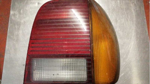 Luz traseira direita para volkswagen polo (6n1) (1994-1999) 6N0945096