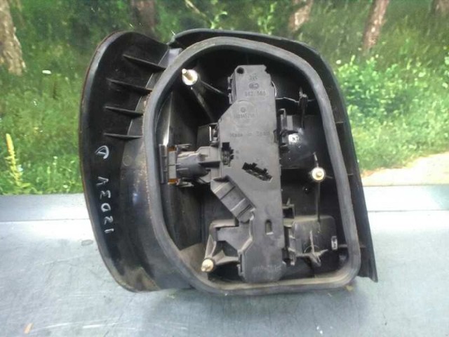 6N0945096 Фонарь задний правый купить Ужгород