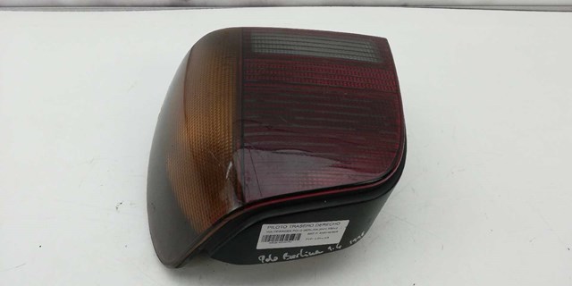 VAG 6N0945096B Задний фонарь в наличии Днепр