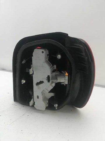 6N0945257A VAG Плата заднего фонаря контактная купить в Харьков