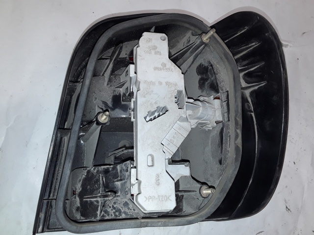 6N0945257A VAG Плата заднего фонаря контактная купить в Тернополь
