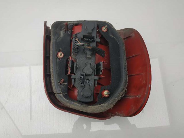 VAG 6N0945257B Плата заднего фонаря контактная в наличии Винница