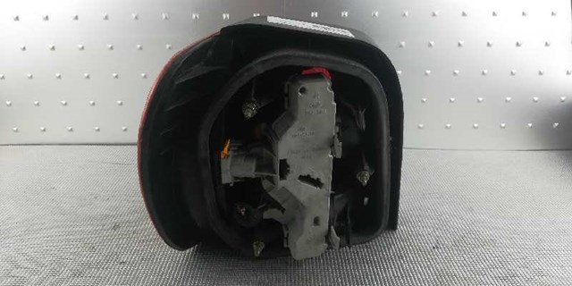 VAG 6N0945258A Плата заднего фонаря контактная в наличии Павлоград