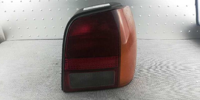 6N0945258A VAG Плата заднего фонаря контактная купить в Ирпень