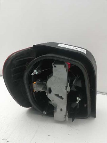 6N0945258A VAG Плата заднего фонаря контактная купить в Украина