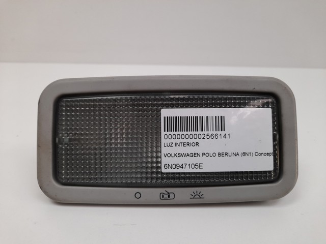 VAG 6N0947105E в наличии Львов