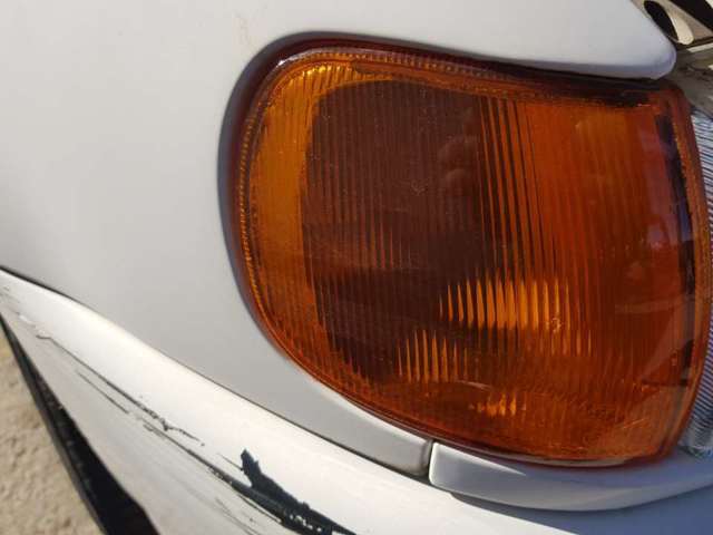 Luz dianteira direita para Volkswagen Polo 64 1.9 D AEF 6N0953042B