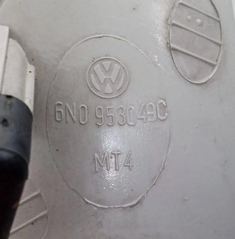 6N0953049C Указатель поворота левый купить Хмельницкий