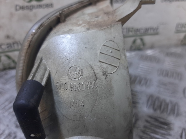 6N0953049C Поворотник левый купить Ровно