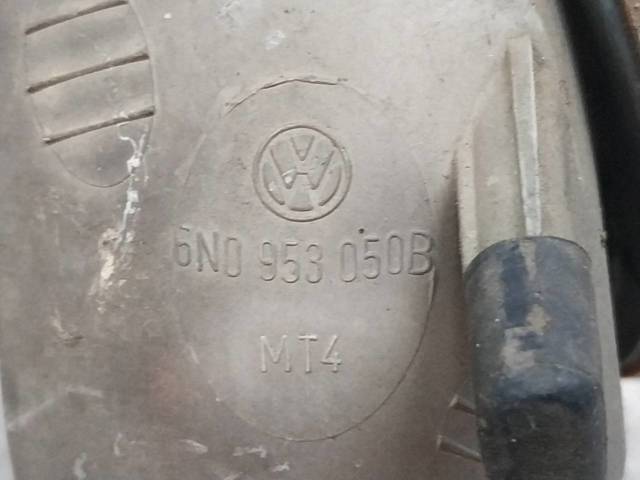 6N0953050B VAG Поворотник правый купить в Ужгород