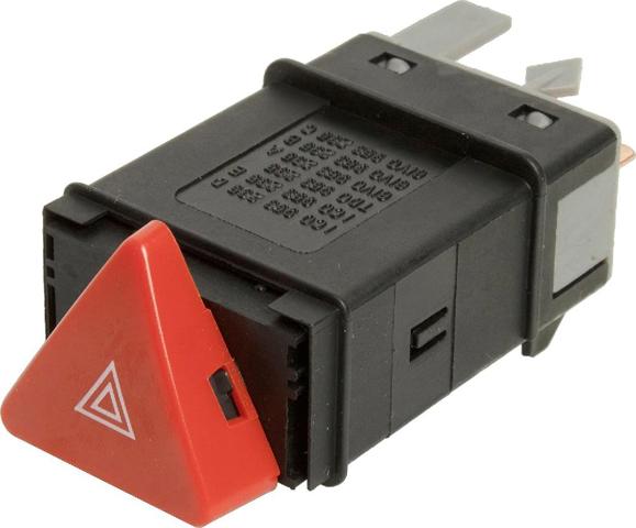 6N0953235B VAG Кнопка аварийки купить в Черновцы