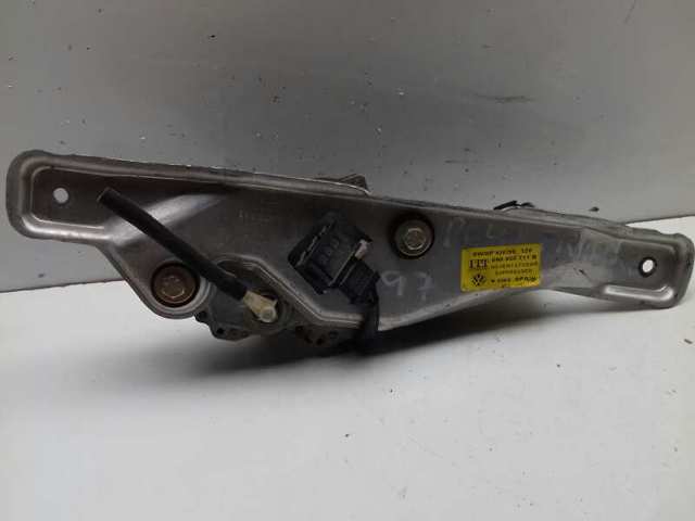 VAG 6N0955713B Моторчик заднего дворника в наличии Полтава