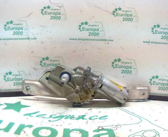 6N0955713B VAG Моторчик заднего дворника купить в Запорожье