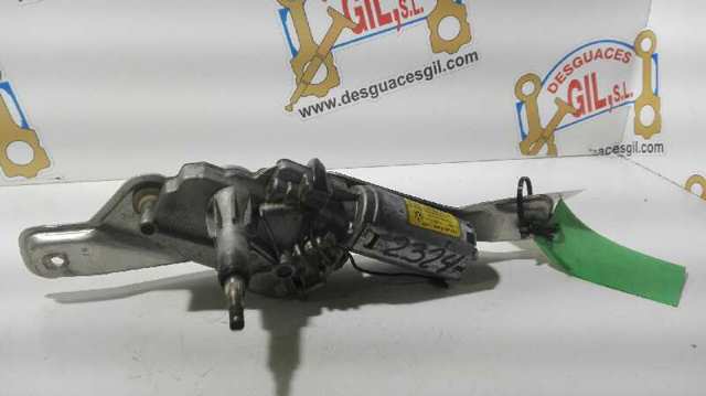 VAG 6N0955713B Мотор стеклоочистителя заднего стекла в наличии Киев