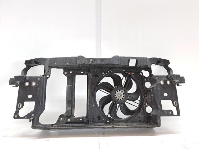 Motor de ventilador do sistema de esfriamento 6N0959453N VAG