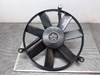 Ventilador elétrico de esfriamento montado (motor + roda de aletas) 6N0959455 VAG