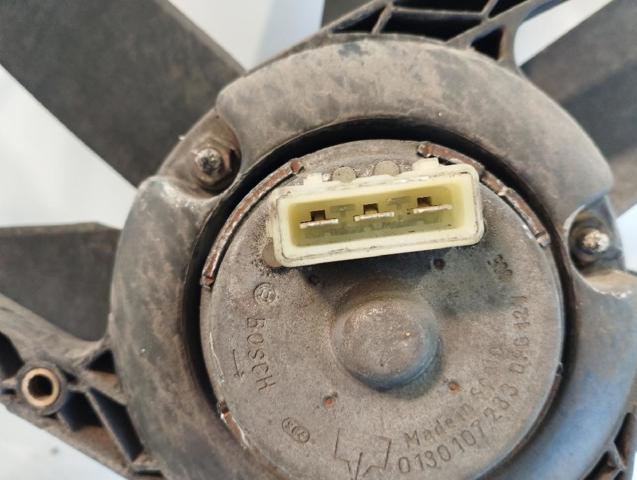 VAG 6N0959455D Электровентилятор охлаждения в наличии Павлоград