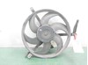 Ventilador elétrico de esfriamento montado (motor + roda de aletas) 6N0959455D VAG