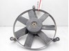 Ventilador elétrico de esfriamento montado (motor + roda de aletas) 6N0959455D VAG