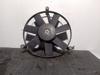 Ventilador elétrico de esfriamento montado (motor + roda de aletas) 6N0959455D VAG