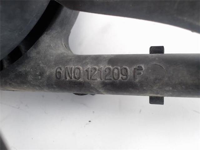 6N0959455D VAG Электровентилятор охлаждения купить в Житомир