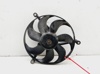 Ventilador elétrico de esfriamento montado (motor + roda de aletas) 6N0959455F VAG