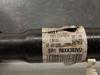 Ventilador elétrico de esfriamento montado (motor + roda de aletas) 6N0959465 VAG