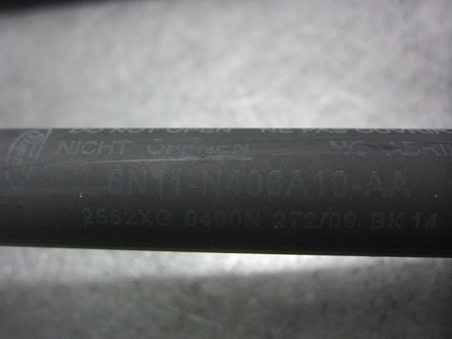 FORD 6N11N406A10AA Амортизатор крышки багажника (двери 3/5-й задней) в наличии Николаев