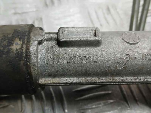 6N1422061C Рулевая рейка купить Чернигов