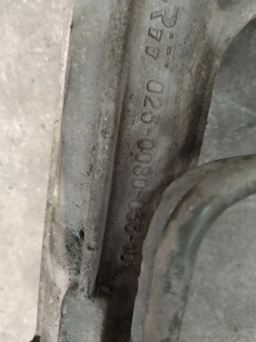 6N1422061C VAG Рулевая рейка купить в Павлоград