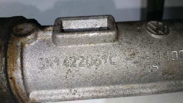 VAG 6N1422061C Рейка рулевая в наличии Одесса