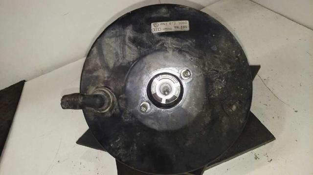 VAG 6N1612105C Усилитель тормозов (вакуумный) в наличии Тернополь