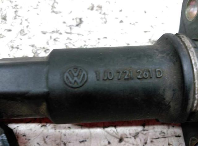 VAG 6N1721388 Цилиндр сцепления главный в наличии Каменское
