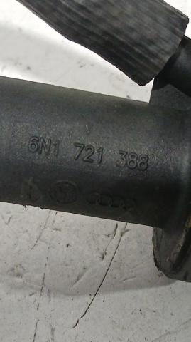 6N1721388 VAG Главный цилиндр сцепления купить в Ровно