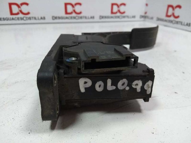 VAG 6N1721503D Педаль газа (акселератора) в наличии Кривой Рог