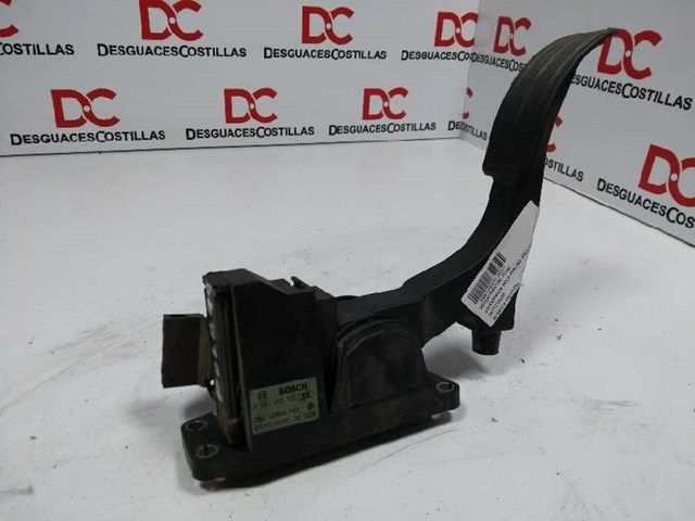 VAG 6N1721503D Педаль газа (акселератора) в наличии Каменское