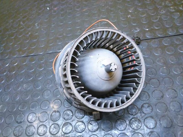 Motor de aquecimento para seat ibiza ii (6k1) (1993-2002) 1.0 i aau 6N1819021