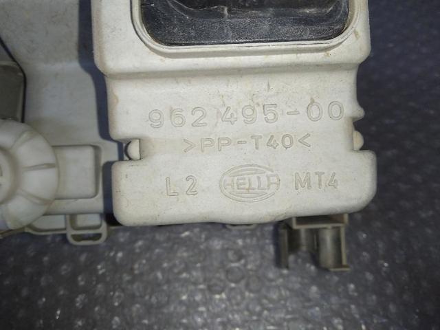 VAG 6N1941015A Левая фара в наличии Ужгород