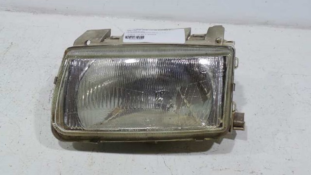 VAG 6N1941015A Левая фара в наличии Черновцы