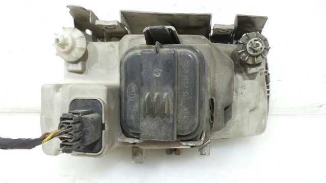 6N1941015A Фара левая купить Ирпень