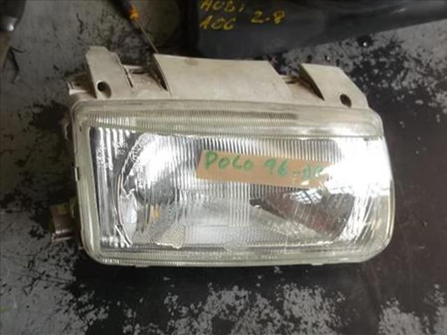 VAG 6N1941016A Фара правая в наличии Полтава
