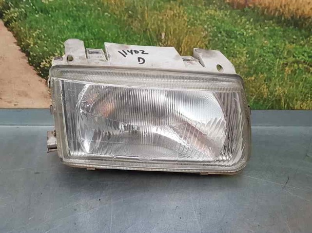 6N1941016A VAG Правая фара купить в Винница
