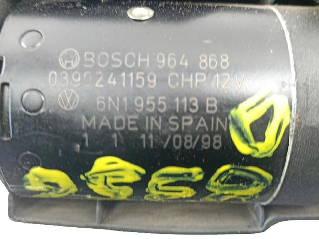 VAG 6N1955023B в наличии Запорожье